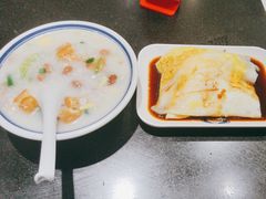 -银记肠粉店(中山一路店)