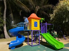 -惠州金海湾嘉华度假酒店