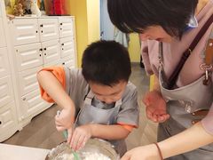-千浔一暖DIY蛋糕烘焙(人民大学店)