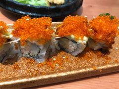 -TORO MaKi 寿司·日料(华创店)