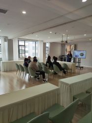 -弗蕾亚·和月月子调理院(东湖店)