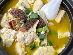 -汉水谣·江景餐厅(江滩店)