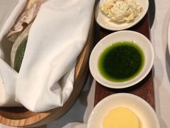 -GreyWhale灰鲸餐厅(武汉国际广场店)