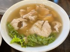 -松發肉骨茶(先得坊店)