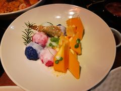 -泰香米泰国餐厅(中大国际店)