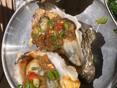 -有局·成都市井烧烤·精酿啤酒(双楠店)