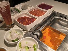 -海底捞火锅(西安路店)
