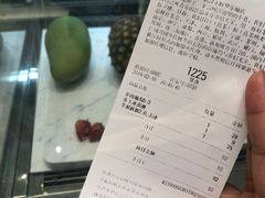 -喜茶(永旺梦乐城店)