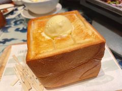 面包诱惑-绿茶餐厅(珞珈创意城店)