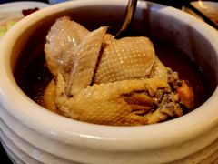 -庐灶江南·江南菜·四合院Bistro(东直门雍和宫·原华侨宾馆店)