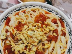 -韩师傅老大同刀削面(北苑路店)