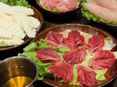 -冯校长老火锅(广州正佳广场店)