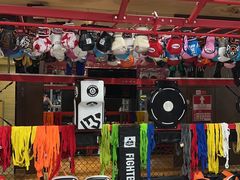 -MOHO FITNESS梦航游泳健身(国创中心店)
