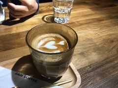 -ZM COFFEE(西安路店)