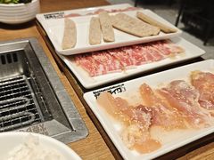 -焼肉ライク·烧肉LIKE(万菱汇店)