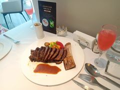 -王品牛排(郑州大卫城店)