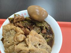 -赵家好米干饭把子肉(小纬六路店)