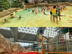 -杭州开元森泊度假乐园