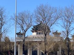 -中国农业博物馆