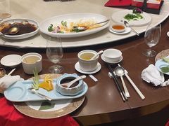 -逸林轩中餐厅(中信泰富朱家角锦江酒店)