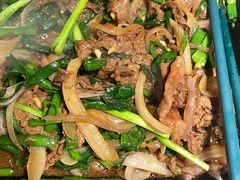 -张家卫·阳江菜·小海鲜(肥婆湾桥店)