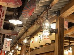 -炉太郎日式烧肉店(华贸店)