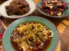 -有才叔的小馆(招商依云曲江店)