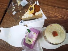 -贝紫Style(木马公寓店)