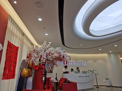 -牙博士口腔品牌连锁(杨浦店)