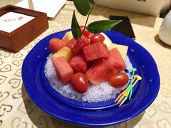 -大鸭梨烤鸭(左家庄店)