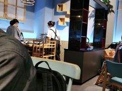 -打酱友•斑鱼海鲜粥火锅(吴桥店)