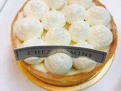 -CHEZ JASMINE 茉莉的氧气厨房