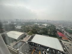 -临沂华盛江泉城大酒店