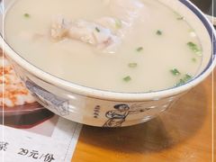 -易老妈蹄花.特色川菜(人民公园总店)
