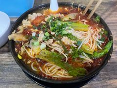 -李米线(武陵路店)