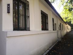 教室环境-中国铁路上海局集团有限公司杭州职工培训基地