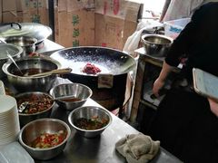 -周记热干面豆皮大王(桃花东街店)