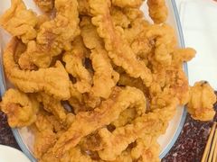 -有滋有味烧烤涮(果园星城C区店)