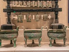 -河南博物院