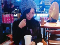 -搓火大都会(广安门总店)