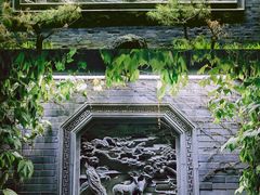 -青州古城