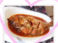 -王村姑老土炕莜面村(桥东店)