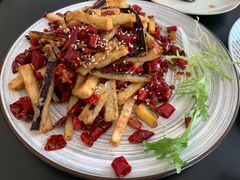 -床吧创意私房菜•Bistro