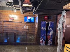 -长藤鬼校(龙翔店)