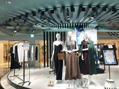 -西武百货(涩谷店)