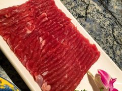 -南门涮肉(东单店)