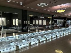 -青岛贝壳博物馆