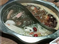 -傣妹火锅(南京东路一店)