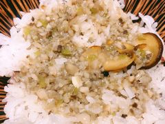 牛肝菌拌饭-半山腰·云南菜(侨福芳草地店)