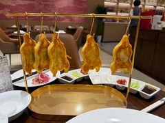 -全聚德(上海首店浦东店)